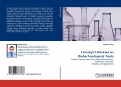 Feruloyl Esterases as Biotechnological Tools