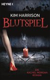 Blutspiel / Rachel Morgan Bd.2