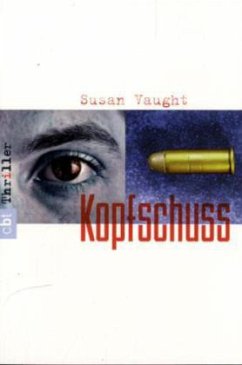 Kopfschuss - Vaught, Susan