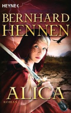 Alica - Hennen, Bernhard