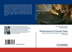 Performance of Cermet Tools