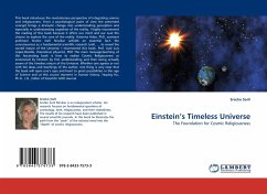 Einstein''s Timeless Universe - Sorli, Srecko