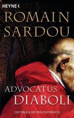 Advocatus Diaboli - Sardou, Romain
