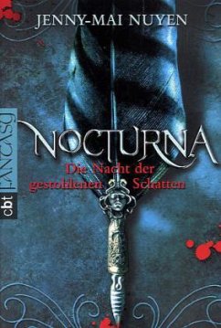 Nocturna - Nuyen, Jenny-Mai