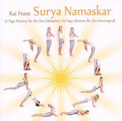 Surya Namaskar - Franz,Kai