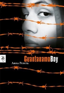 Guantanamo Boy - Perera, Anna