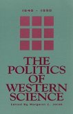 The Politics of Western Science 1640-1990