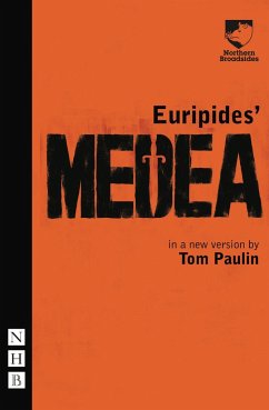 Medea - Euripides