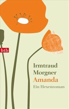 Amanda - Morgner, Irmtraud