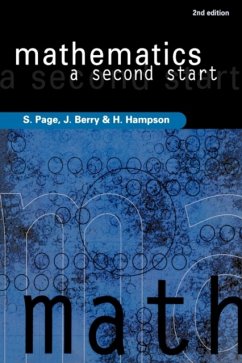 Cover Mathematics