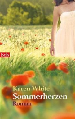 Sommerherzen - White, Karen