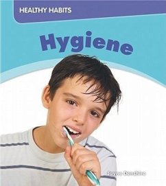 Hygiene - Denshire, Jayne