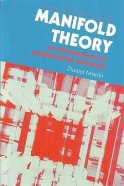 Manifold Theory - Martin, D.