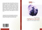 L'épilepsie au Burundi