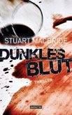 Dunkles Blut / Detective Sergeant Logan McRae Bd.6