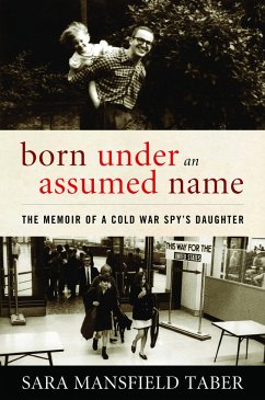 Born Under an Assumed Name - Taber, Sara Mansfield