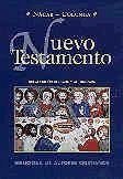 Nuevo Testamento - Nácar Fuster, Eloíno; Colunga Cueto, Alberto . . . [et al.