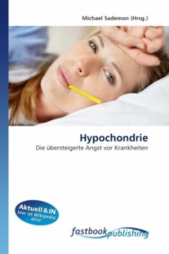 Hypochondrie - Sademon, Michael