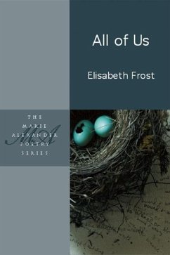 All of Us - Frost, Elisabeth