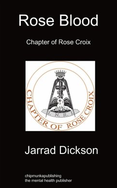 Rose Blood Rose Blood