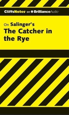 The Catcher in the Rye - Baldwin, Stanley P.