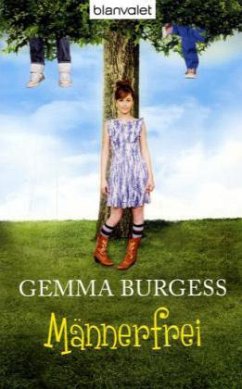 Männerfrei - Burgess, Gemma