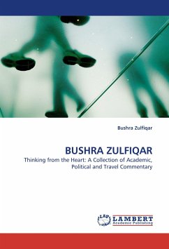 BUSHRA ZULFIQAR - Zulfiqar, Bushra