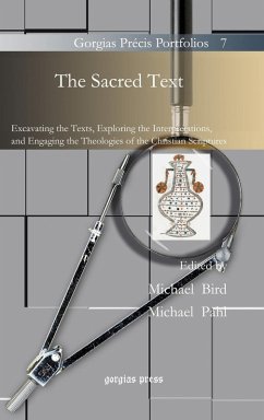 Cover The Sacred Text