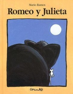 Romeo y Julieta - Ramos, Mario