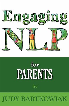 Nlp for Parents - Bartkowiak, Judy