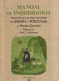 Manual de inquisidores