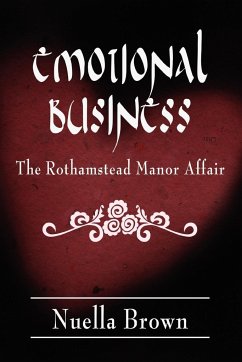 Emotional Business - Brown, Nuella