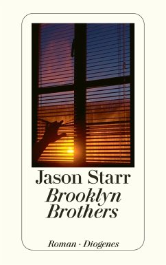Brooklyn Brothers - Starr, Jason