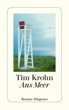 Ans Meer - Krohn, Tim