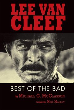 Cover Lee Van Cleef