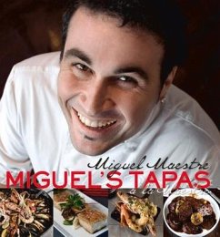 Miguel's Tapas - Maestre, Miguel