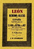 León : recuerdos y bellezas de España