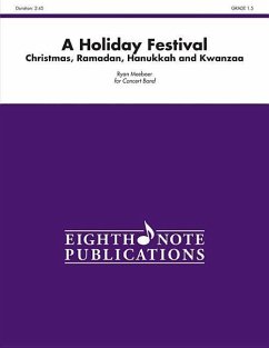 A Holiday Festival