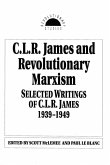 C. L. R. James and Revolutionary Marxism