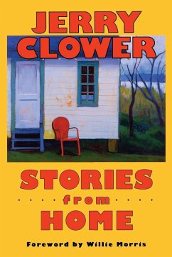 Stories from Home - Clower, Jerry