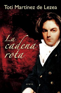 Cover La cadena rota