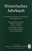 Historisches Jahrbuch