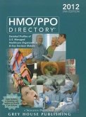 HMO/PPO Directory 2012