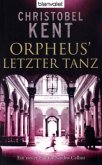 Orpheus' letzter Tanz