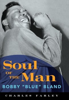 Soul of the Man - Farley, Charles