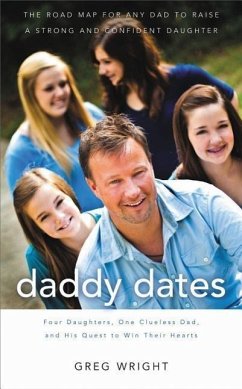 Daddy Dates - Wright, Greg