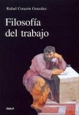 Filosofía del trabajo