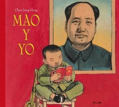 Mao y yo - Chen, Jiang Hong