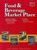 Food & Beverage Market Place