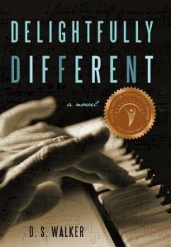 Delightfully Different - Walker, D. S.